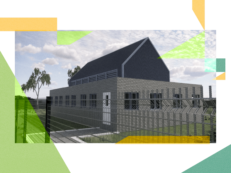 BioPREVAIL Launches Call for Proposals in World Design Challenge for Sustainable Diagnostic Containment Laboratories