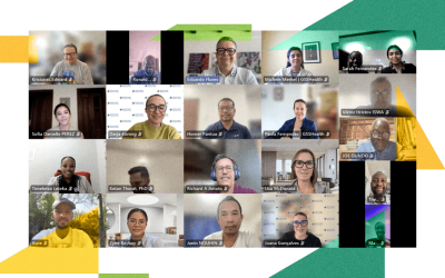 Seven Bold Teams, One Shared Mission: BioPREVAIL Reveals Built Environment Design Challenge Cohort