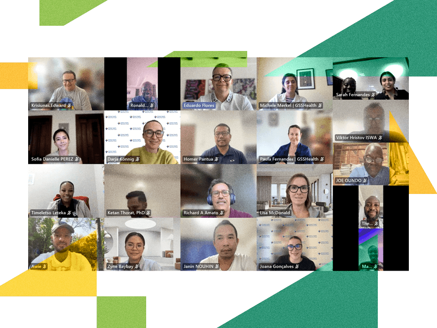 Nine Bold Teams, One Shared Mission: BioPREVAIL Reveals Built Environment Design Challenge Cohort