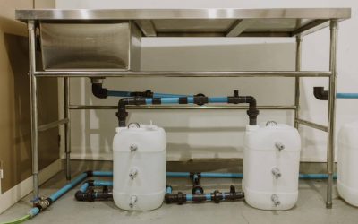 Contain & Sustain: Effluent Waste Treatment Made Simple and Affordable