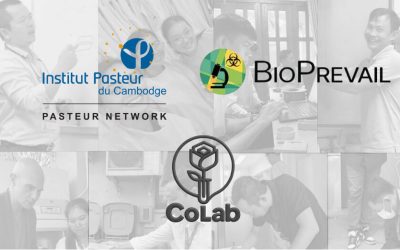 Biobank Circular Plastics: Staying Ahead Of The Next Pandemic