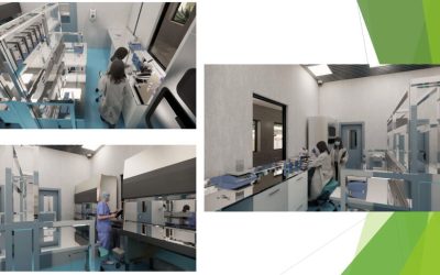 Solving for Laboratory Sustainability: Meet T2 Design Lab